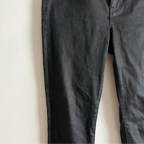 Madewell High Riser Skinny Pant - Picture 2 of 7